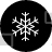Snowflake, Christmas, Xmas, Winter, Snow, Decoration, Celebration