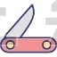 Army knife
