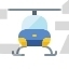 helicopter