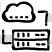 Cloud storage