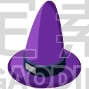Witch hat