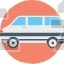 Police Van