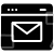 Website Message