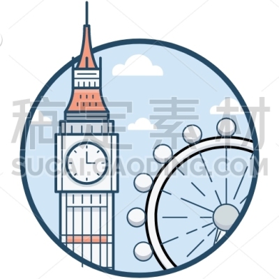 big ben