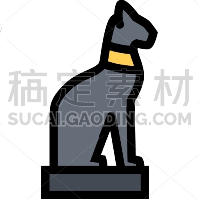 Cat, Culture, Civilization, Country, Attribute