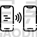 Contactless