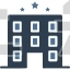 Luxury Hotel