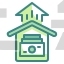 asset price increment