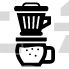 Coffee Drip Tool