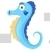 Sea Horse