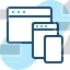 responsive website