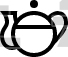 Teapot, Tea, Coffee, Hot, Drink