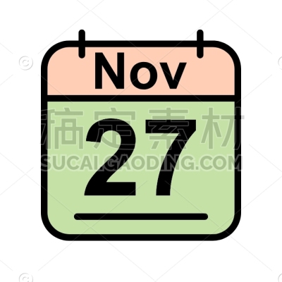 November