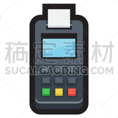 credit card terminal