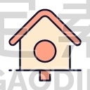 bird house