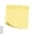 Sticky note