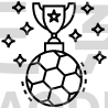 Football Trophy