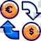 exchange money