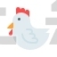chicken