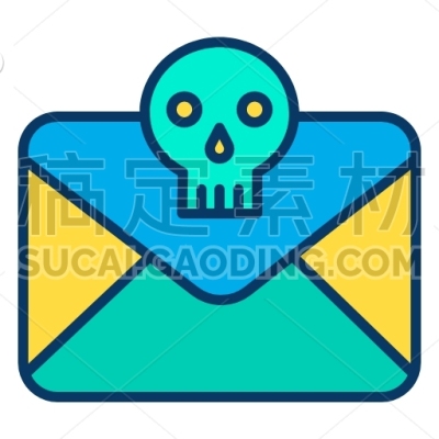 mail virus