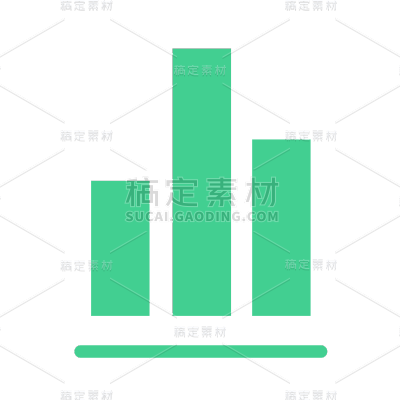 ICON-矢量统计数据图标19