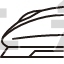 high speed train