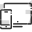 Responsive, Design, Application, Devices, Layout, Mobile