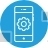Setting, Change, Set, Option, Interface, UI