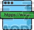 website