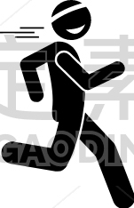 runner