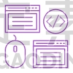 website coding
