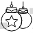 Light, Ball, Christmas, Decoration, Snowflake, Xmas