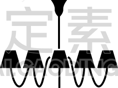chandelier