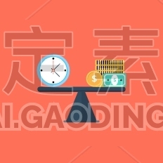 Time is Money