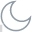 Crescent Moon