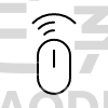 Mouse, Device, Wireless, Click, Electronics