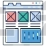 Website Message