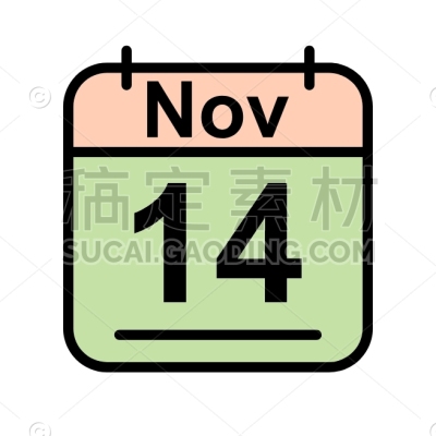 November