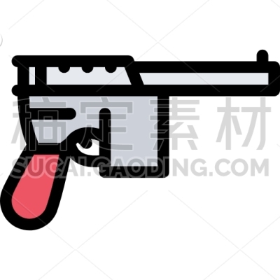 Mauser, Pistol, Army, War, Weapons, Battle, Soldier, Military