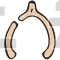 Broken Wishbone