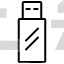 USB flash disk