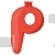 Letter P