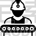 Industry Worker