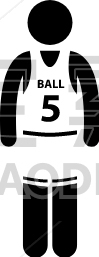 shooting guard