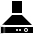 Extractor Hood