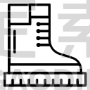 Snow Boot