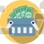 Money basket