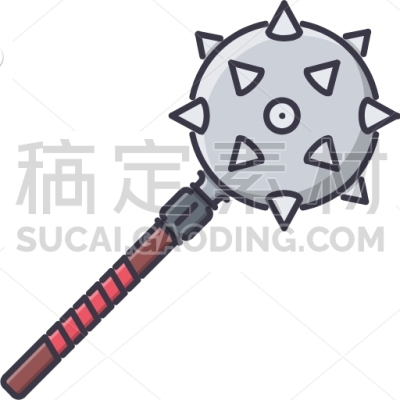 Mace