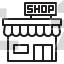 shop