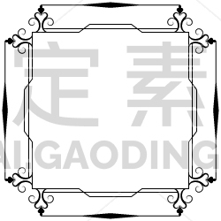 Square Frame